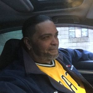 Meet your Posher, Samuel